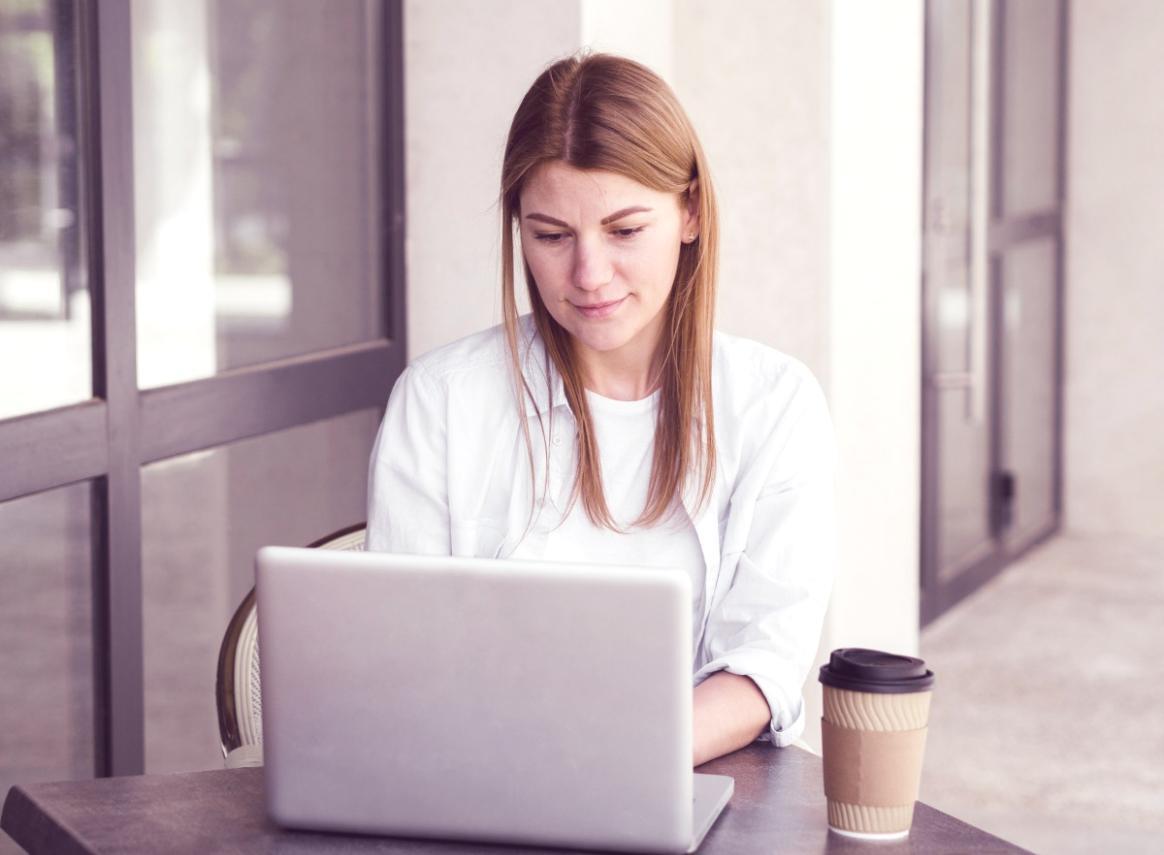 Процесс проведения обучающих вебинаров