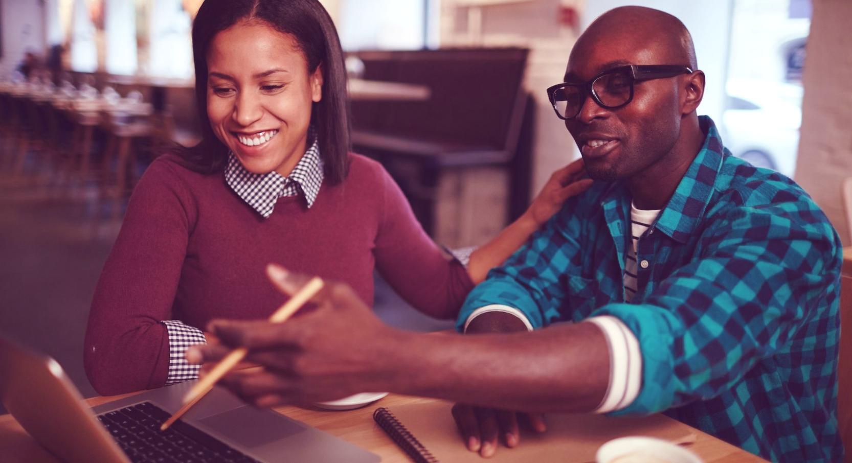 Поддержка студентов на всех этапах